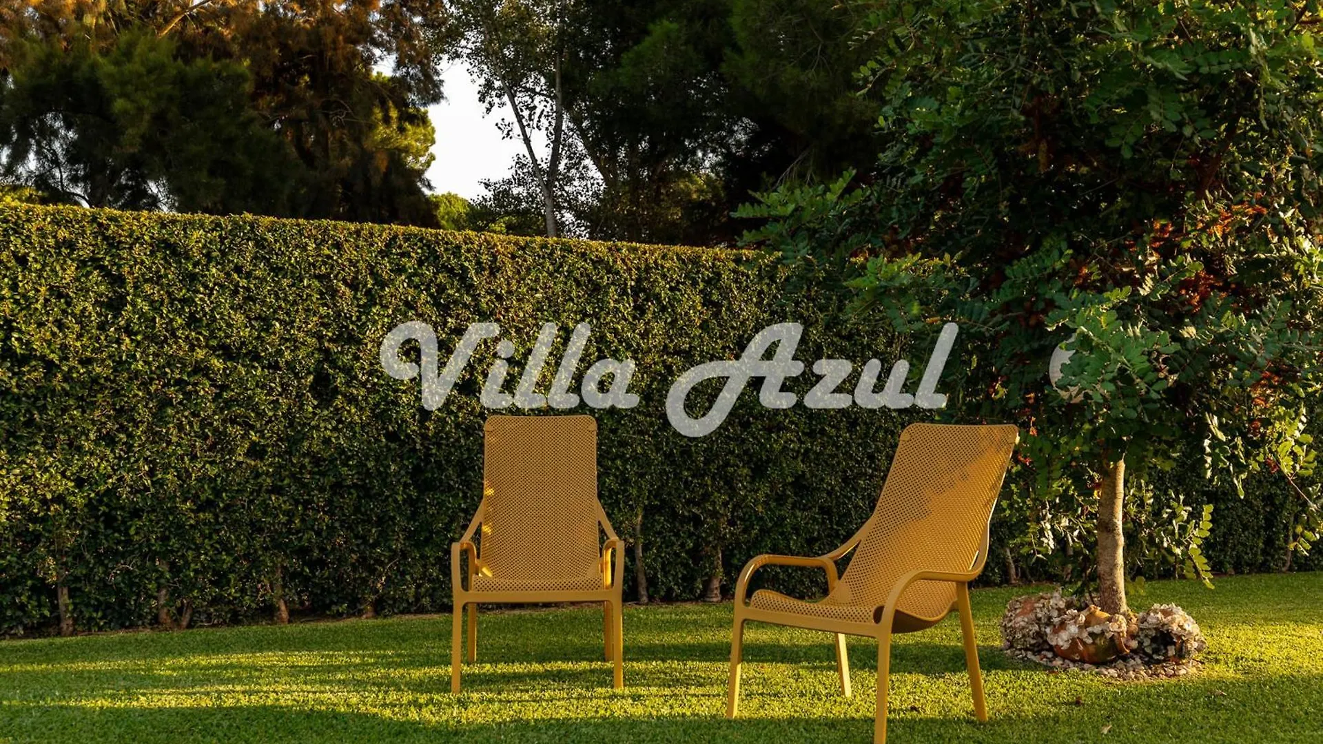 Elegant Villa With Private Pool In Quarteira 维拉摩拉