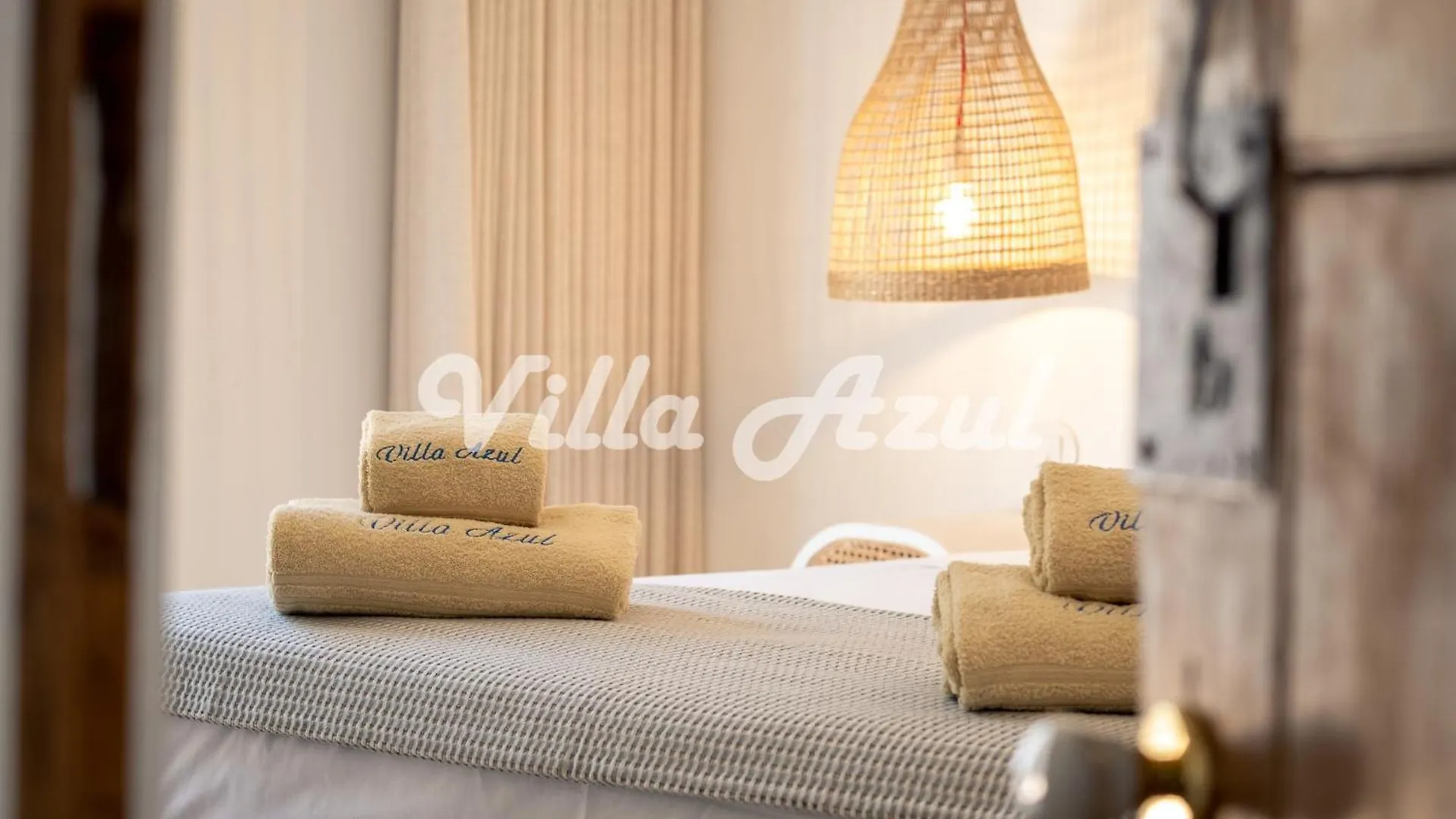 Elegant Villa With Private Pool In Quarteira 维拉摩拉