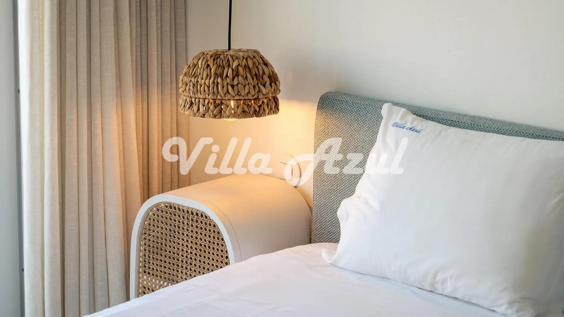 Elegant Villa With Private Pool In Quarteira 维拉摩拉
