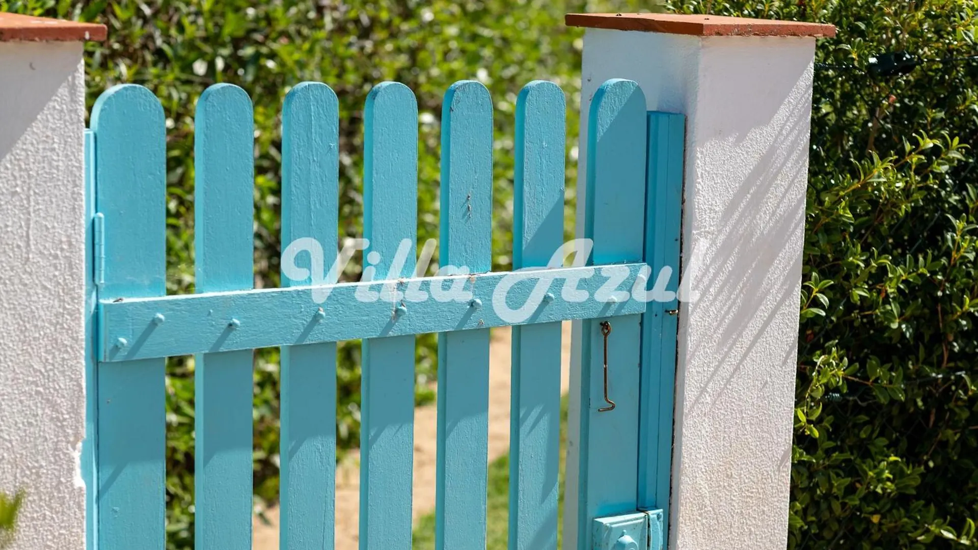 Elegant Villa With Private Pool In Quarteira 维拉摩拉