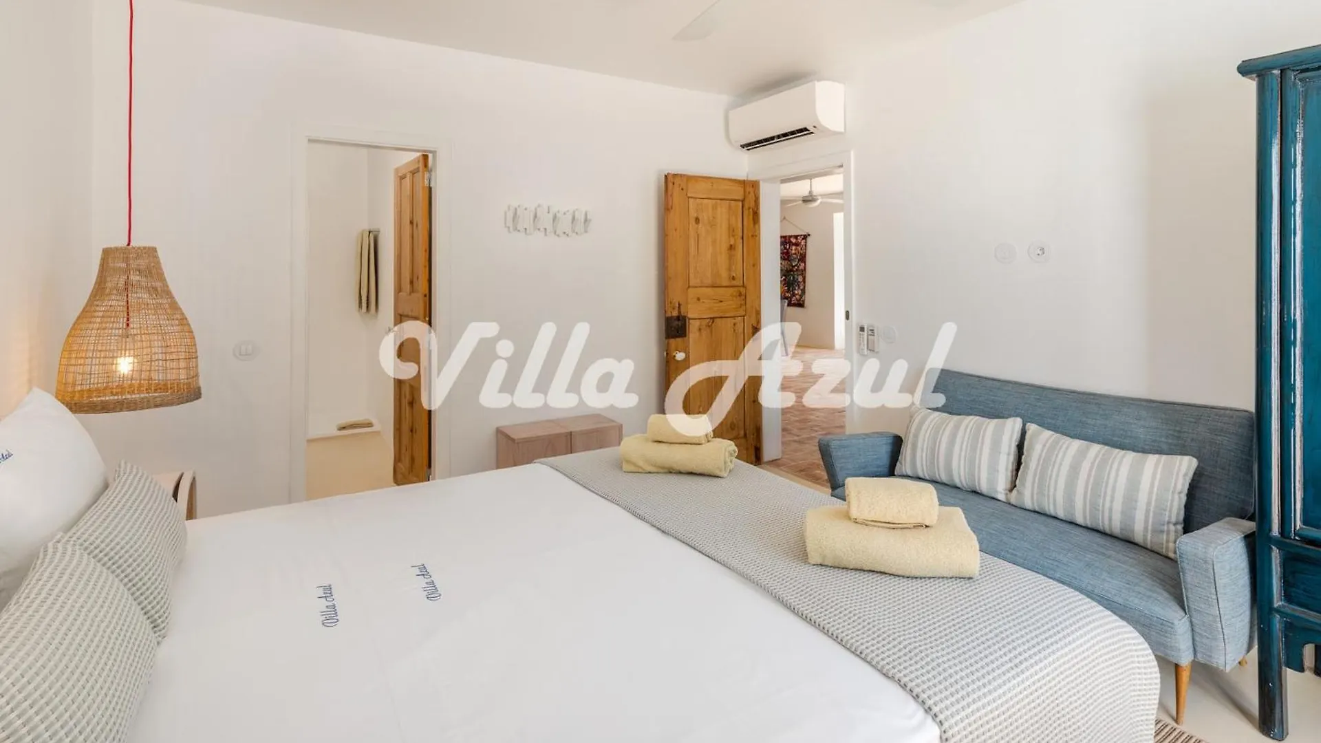 Elegant Villa With Private Pool In Quarteira 维拉摩拉