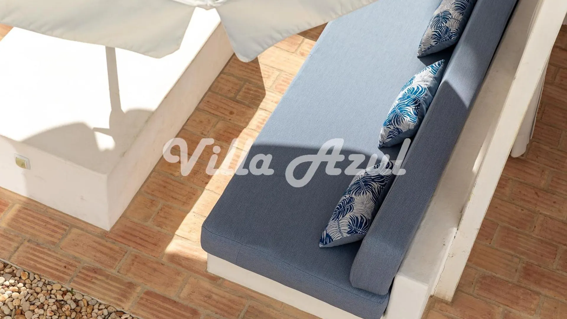 Elegant Villa With Private Pool In Quarteira Vilamoura 0*,  Portugal