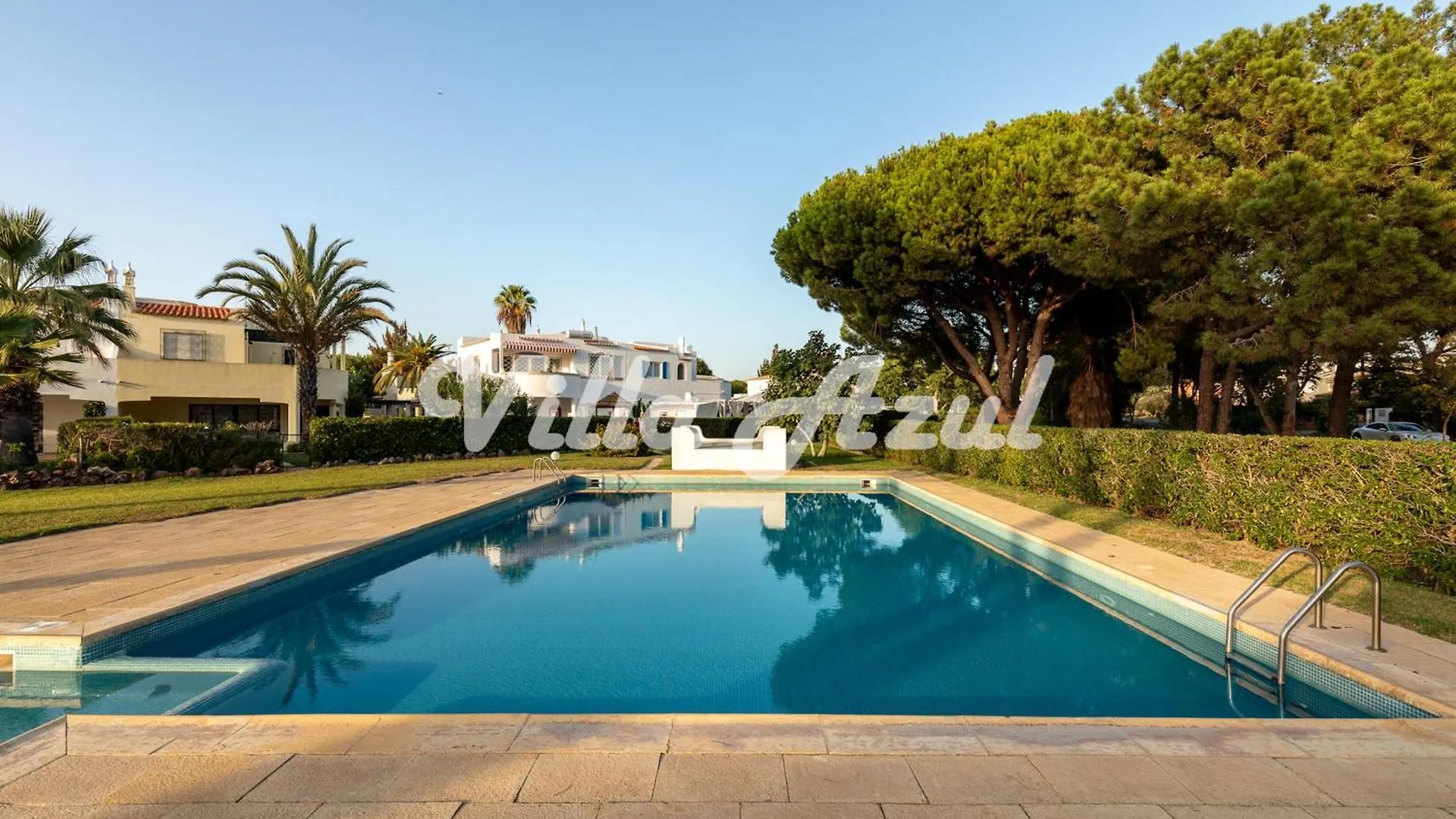 Elegant Villa With Private Pool In Quarteira Vilamoura 0*,  Portugal