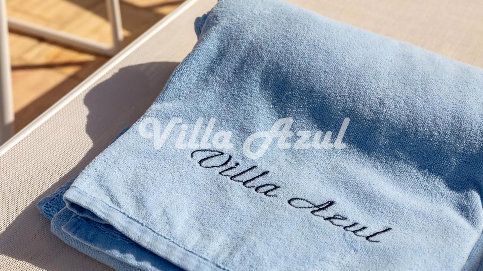 Elegant Villa With Private Pool In Quarteira Vilamoura