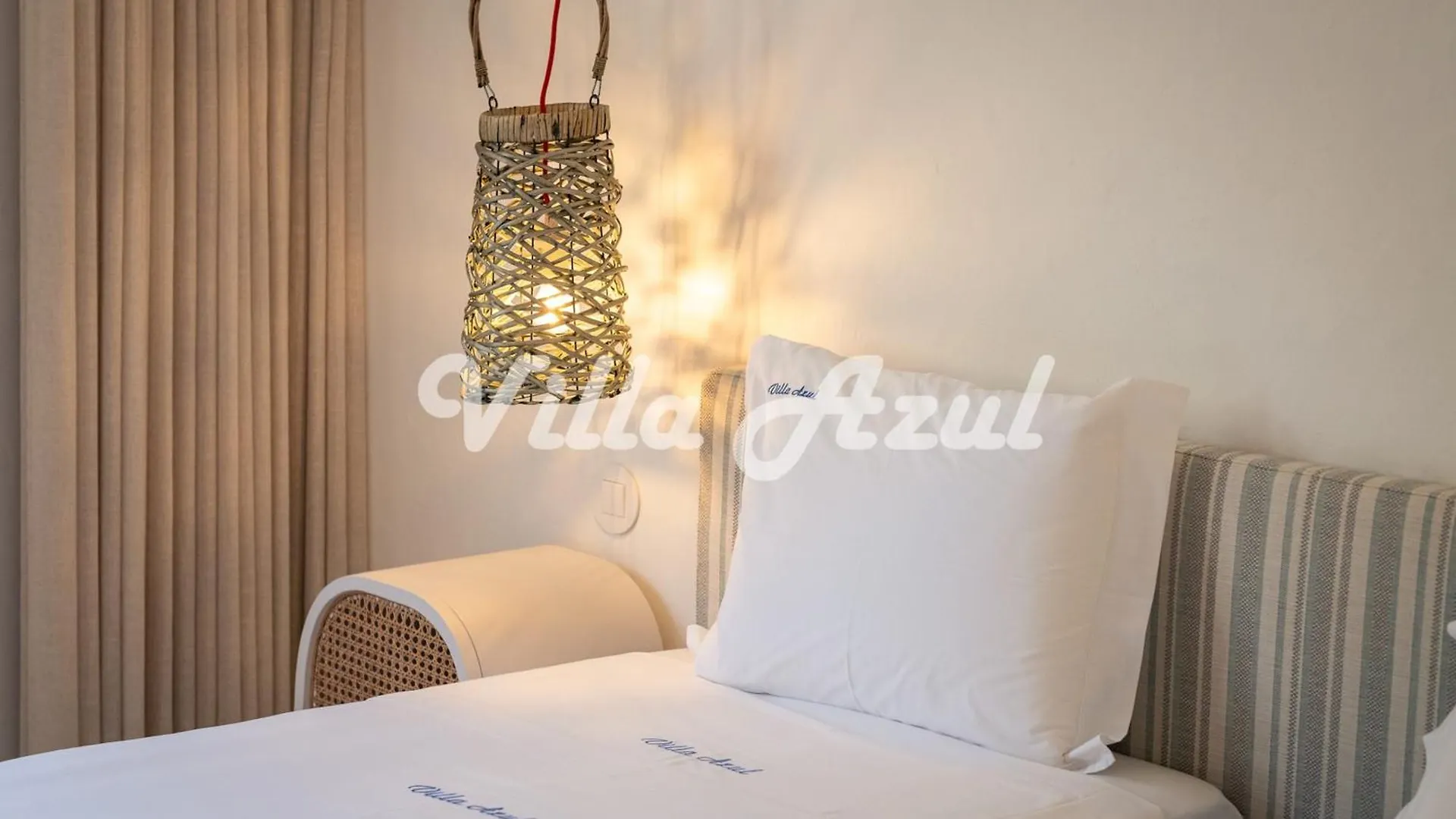 Elegant Villa With Private Pool In Quarteira Vilamoura