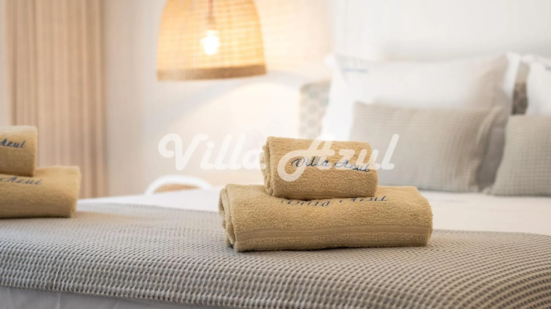 Elegant Villa With Private Pool In Quarteira Vilamoura