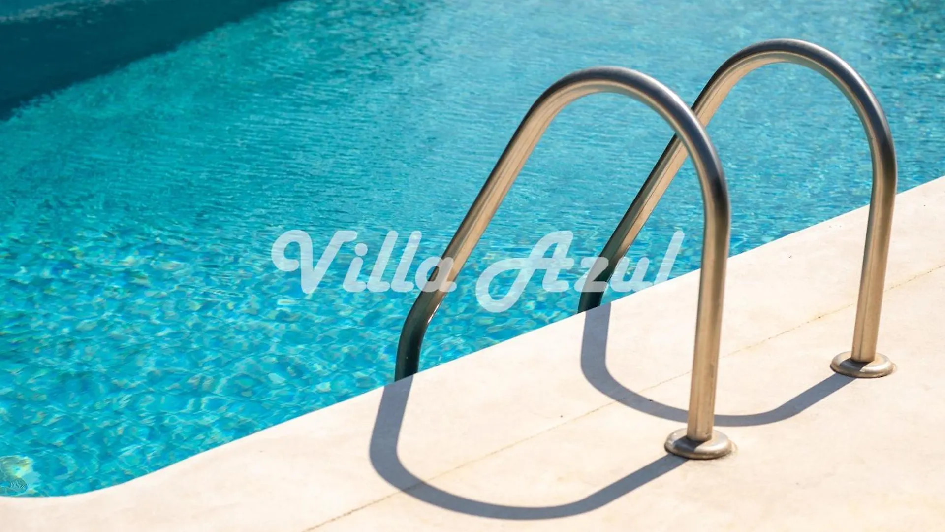 Elegant Villa With Private Pool In Quarteira Vilamoura 0*,