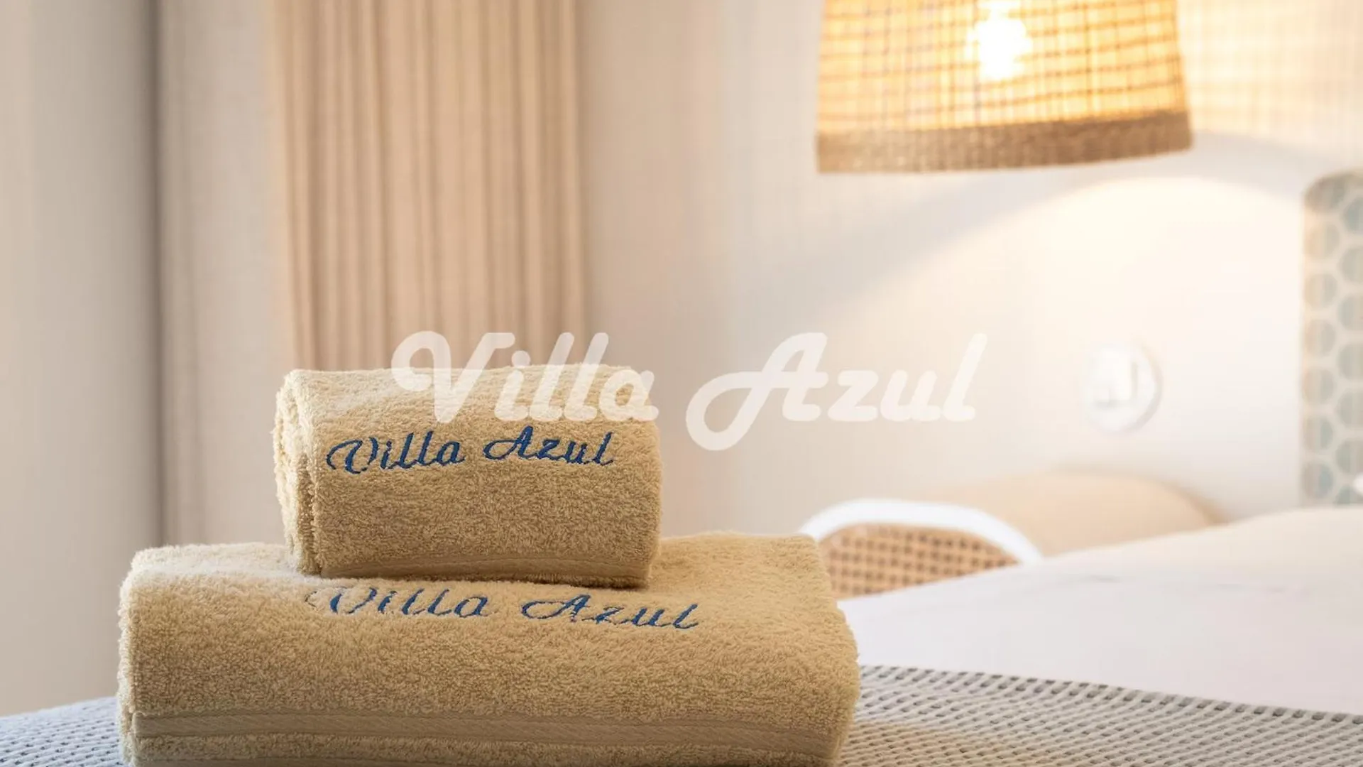 Elegant Villa With Private Pool In Quarteira Vilamoura Portugal