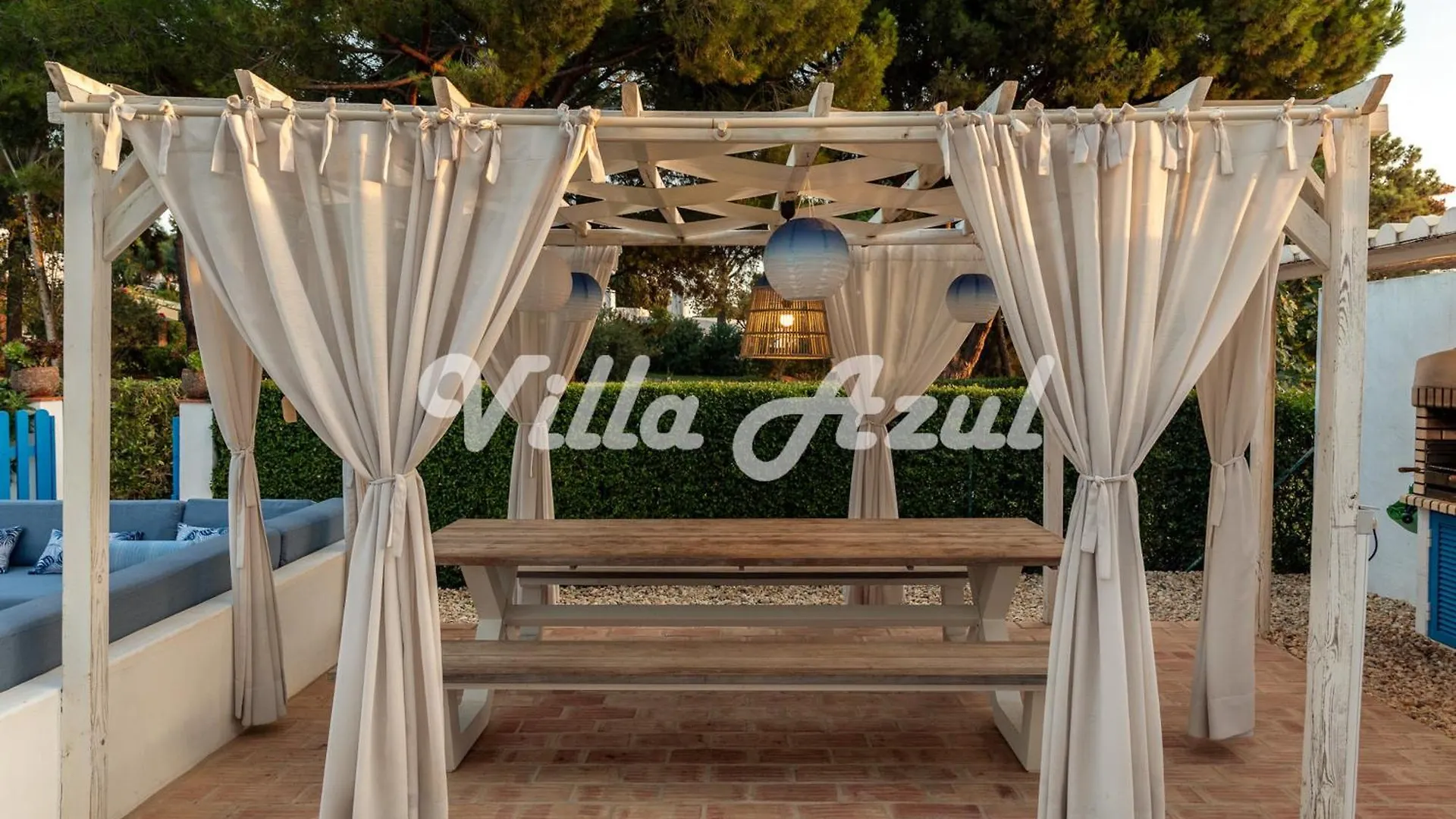 Elegant Villa With Private Pool In Quarteira Vilamoura 0*,  Portugal